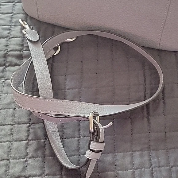 COACH CARY cb NWT - Picture 7 of 12